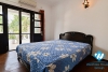 Cosy house for rent in C Block, Ciputra, Tay Ho District, Hanoi
